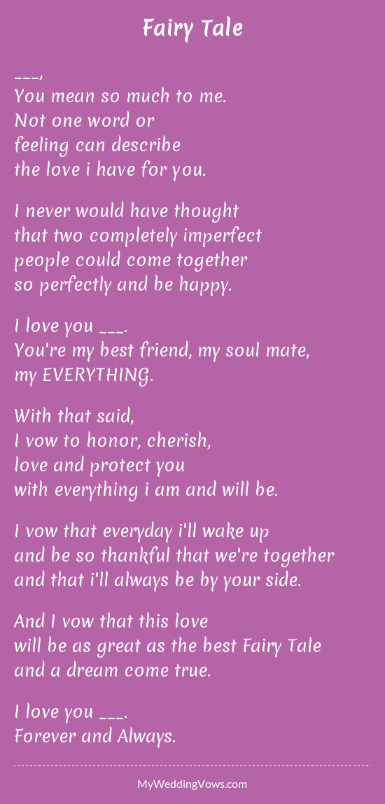 Love Poems For Wedding Ceremony Midway Media