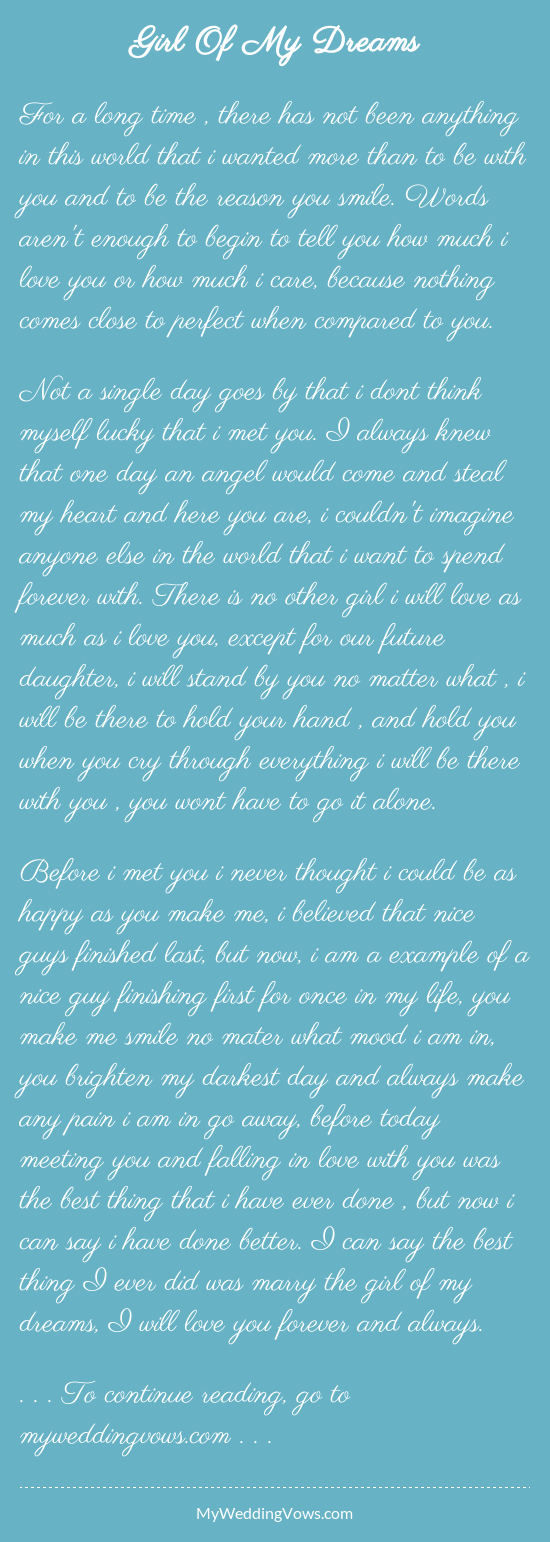 Collaring Ceremony Script