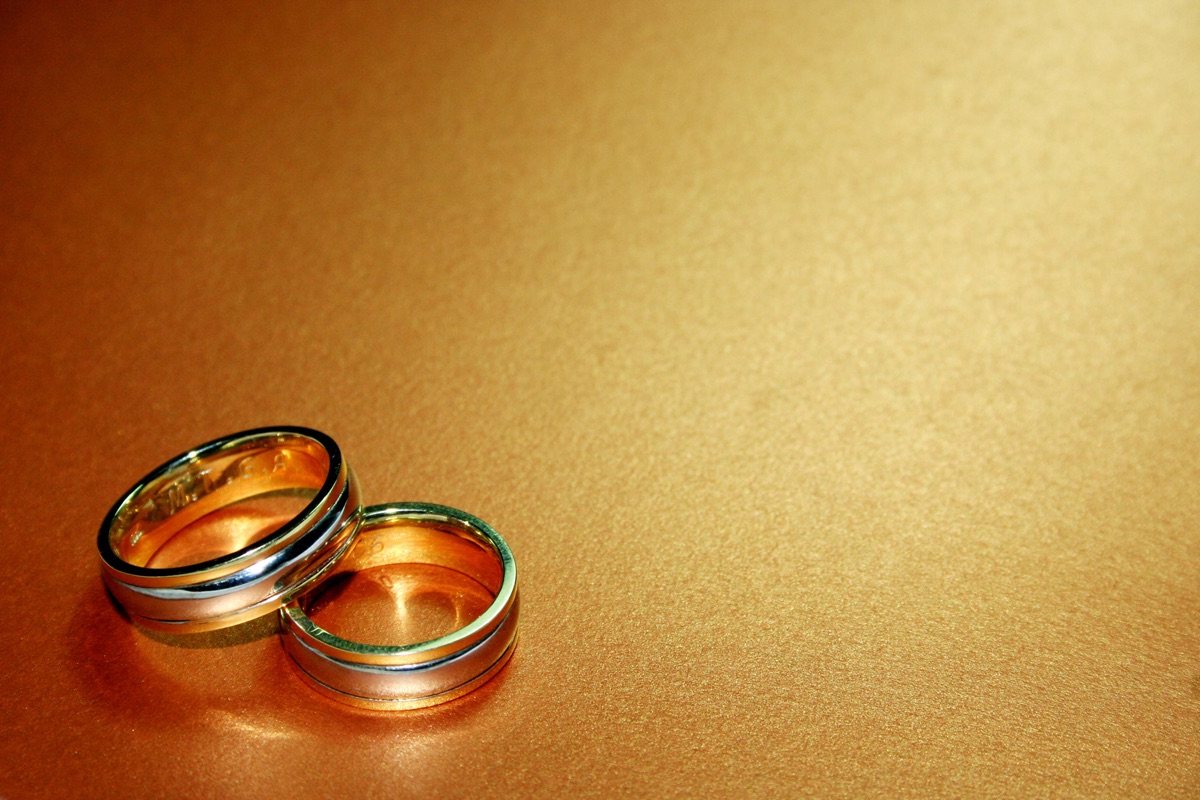 lutheran wedding vows
