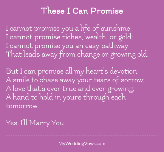 These I Can Promise Png